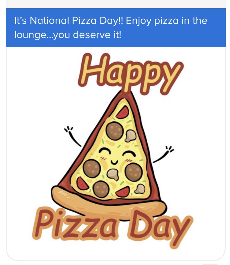 Huge thank you to Domino’s for delivering lunch today!! Our #MinshewColts teachers deserve it and #Dominos delivered!  <a href="/inetradn/">Inetra Nelson</a> <a href="/mrsterrazask/">karime</a>