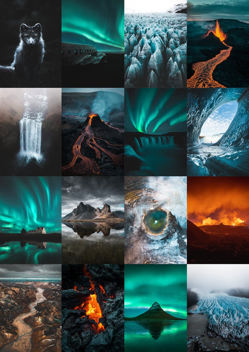 Can’t believe i’m writing this but i’m officially SOLD OUT on <a href="/opensea/">OpenSea</a> 🤯 I’m so greatful for the amount of kindness and support i’ve recieved in this community, it means the world to me 🙏🏼 Stay tuned for my next collection Tales of Antarctica dropping on <a href="/opensea/">OpenSea</a> March 1st 🇦🇶