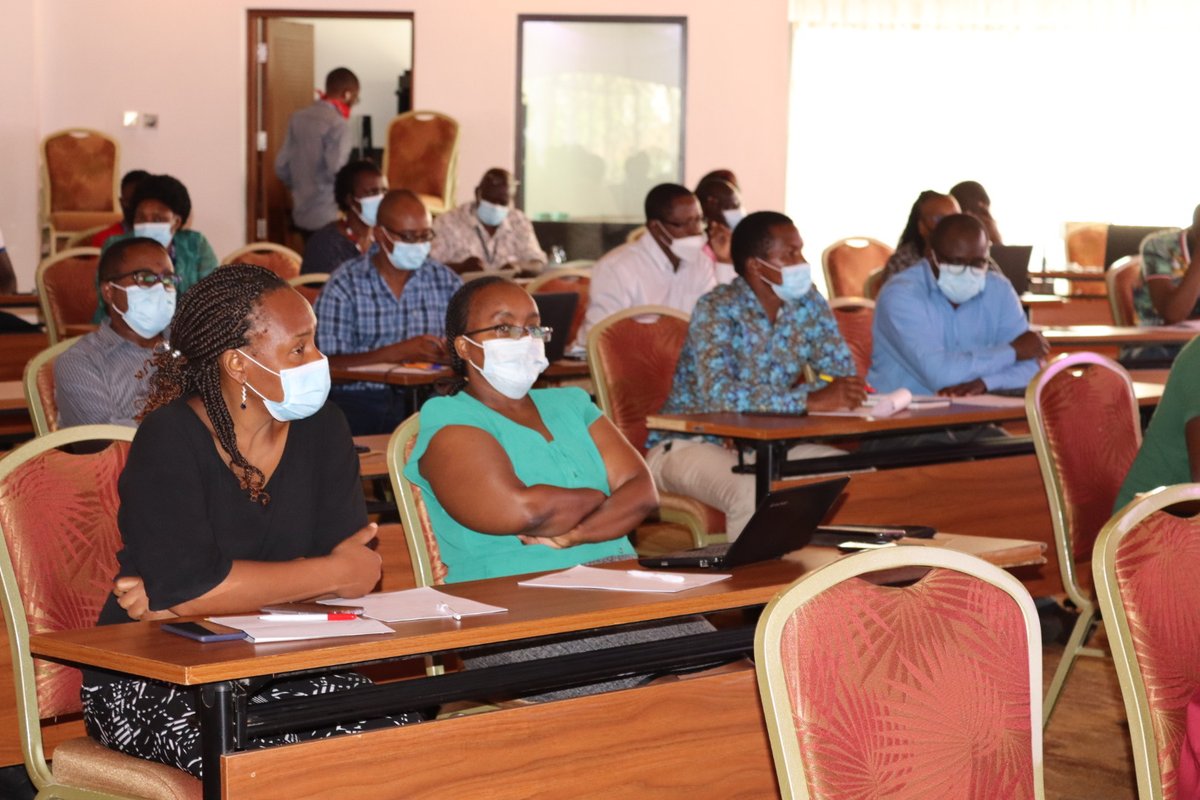 crs_kenya's tweet photo. In its recommendation, the committee on curricular and training proposed that specialist training to be expanded to include #MCCoD training, which will be critical in improving completeness of #CRVS system in Africa. @JanetMucheru @AzzaBadr17 @VioletNjenga @VitalStrat #HWC2022 https://t.co/c0o2JNSBVR