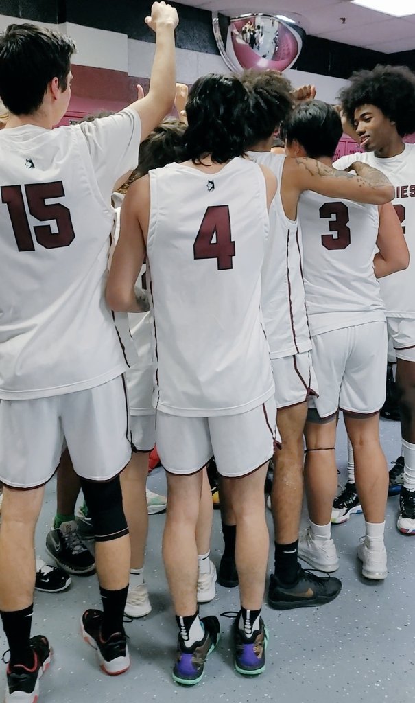 Hamilton Boys Hoops tweet media