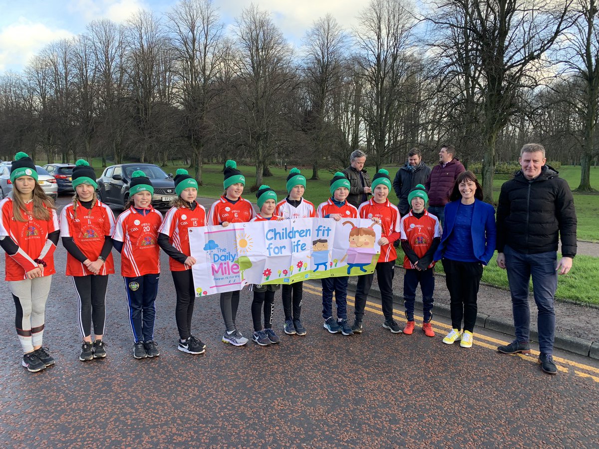 Mount St. Michael's tweet media