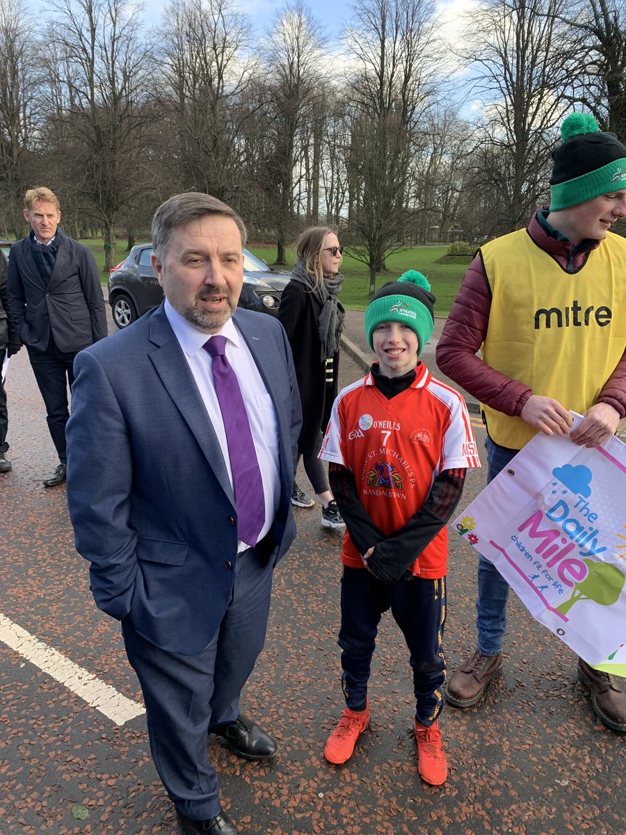 Mount St. Michael's tweet media