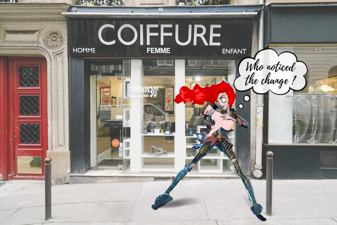 alyssa_car's tweet photo. This is my new art for @ClementinesGame https://t.co/gHonAmoDRZ