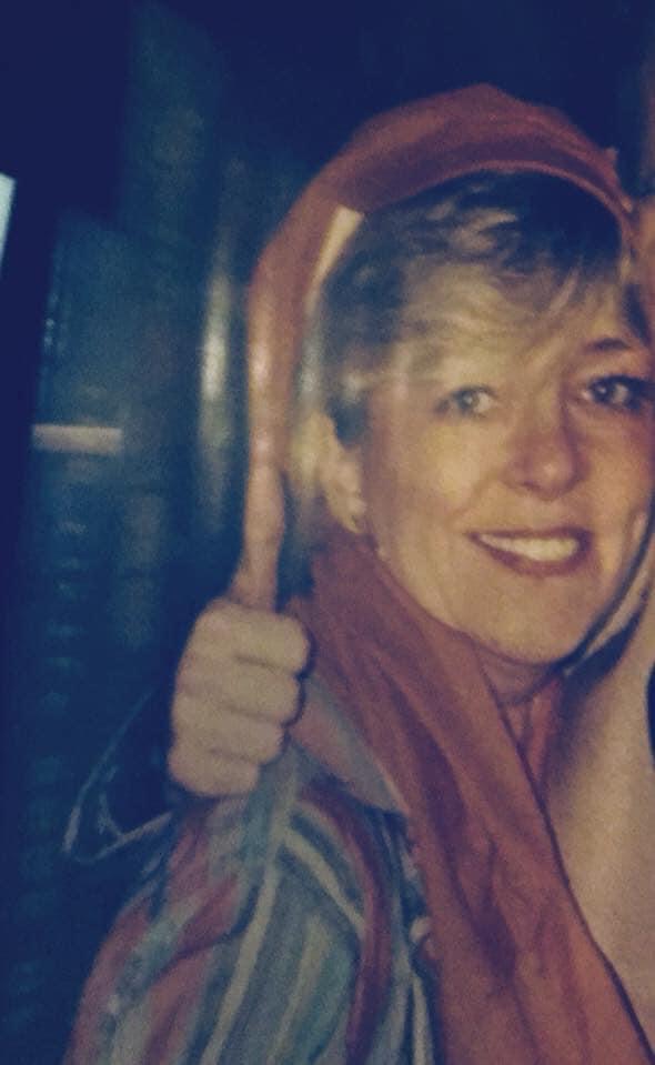 Happy birthday Mum. 64 today - I KNOW you would of absolutely hated that lol. I Love and miss you very much ❤️❤️