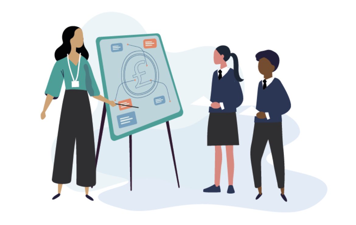 LEO Academy Trust tweet media