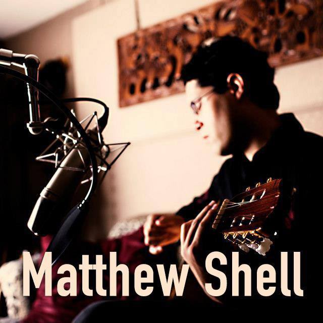 MTS_Music's tweet photo. #MatthewShell on #guitar https://t.co/IwLvfJQIAI