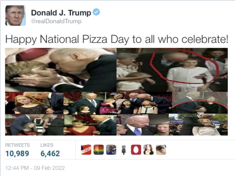 POTUSexile's tweet photo. https://t.co/QaZRgHTYe1