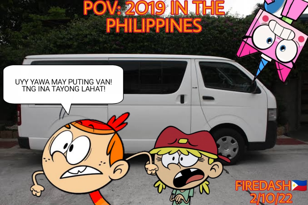 tiraohardy's tweet photo. POV: it's 2O19 in the Philippines

#memes #oc #owncharacter #2019throwback #2019memories #PutingVan #philippines🇵🇭 #schooldays 

We (Philippine) students use to be scared on a white van :`) https://t.co/EE1pVopzSz