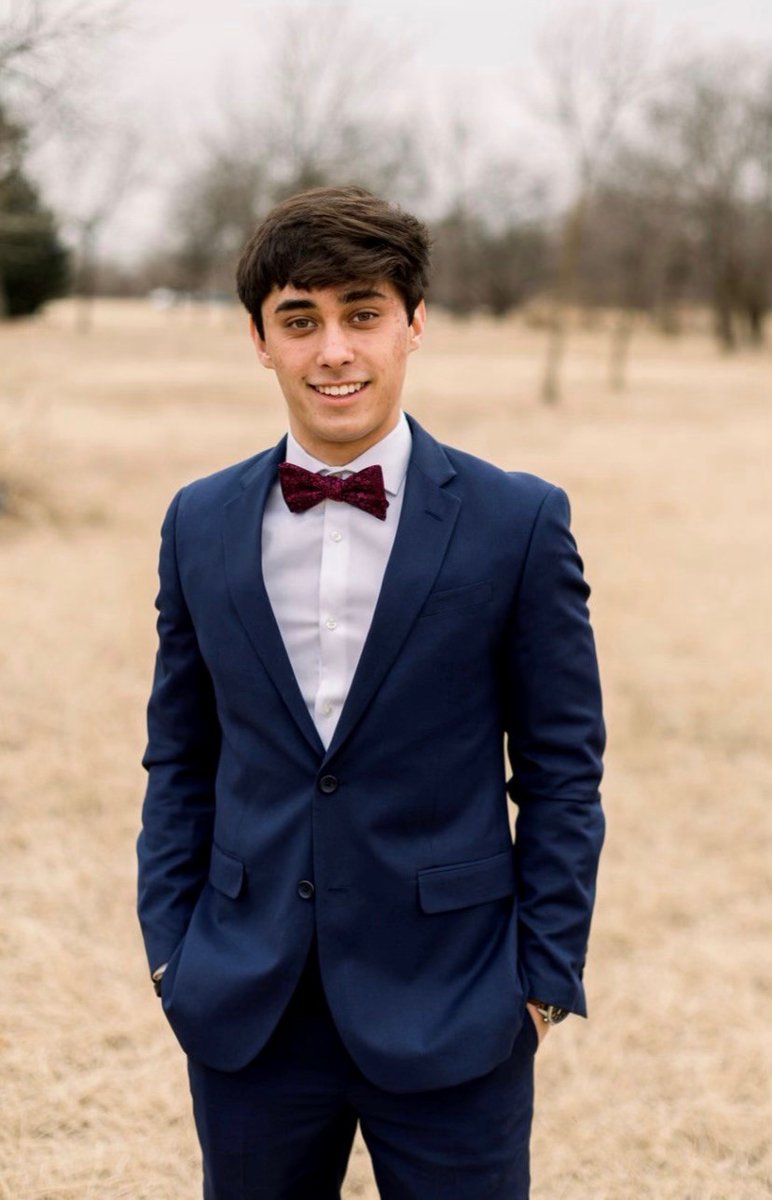 Connor has been a Volunteer with TBI for a little over a year, &amp; he has already made a great impact on our center. When Connor is not in the center, you can find him working blood drives. He has been a huge help on mobiles as part of the Thank You Crew at Sikes Center Mall &amp; MSU!