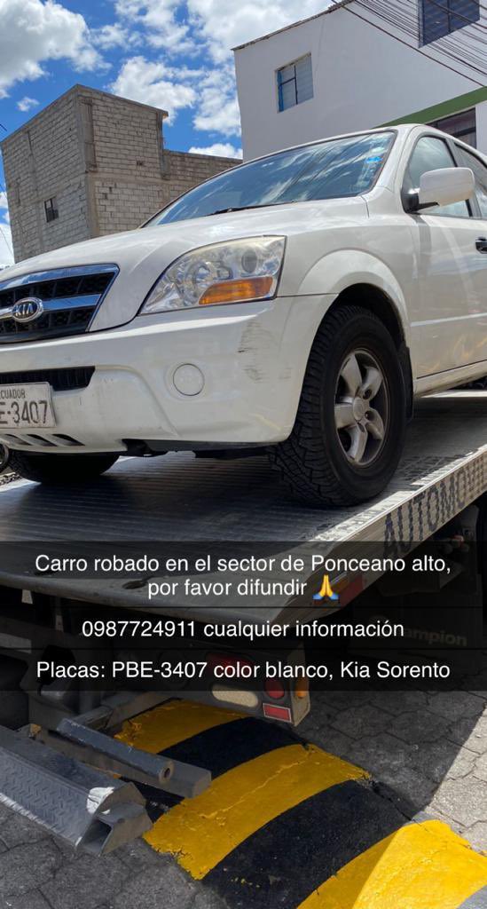 monavz70's tweet photo. Por favor su ayuda 🙏 @AVAstudillo @PoliciaEcuador @ECU911_ https://t.co/37xdnTqvql