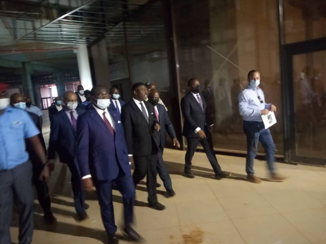 Cameroon Tribune tweet media