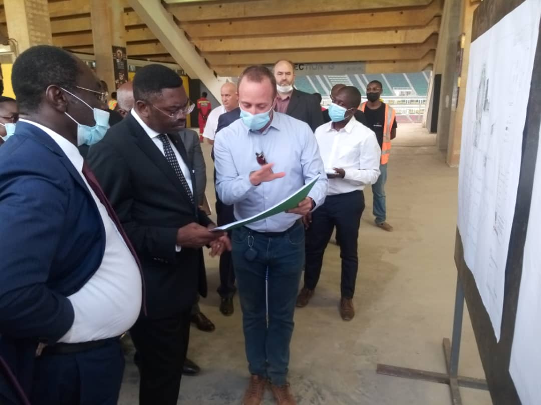 Cameroon Tribune tweet media