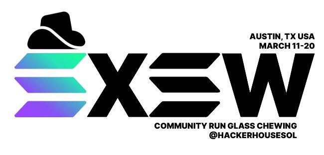 Hey creators and glass chewers, we heard you were thinking about SXSW -- so the community's making it happen. #HackerHouseSXSW

Attendee form
forms.gle/fAu8Qrkg5FzjVQ…