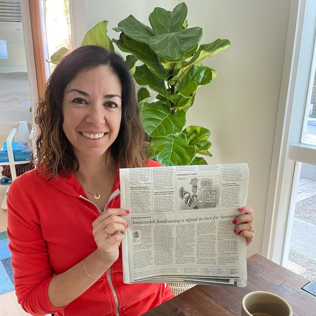 saraminzadeh's tweet photo. 🚨The end of year fundraising numbers are in. Not only are we in the lead in this race, we emerged as one of the top (non-incumbent) fundraisers in the state.🚨

Our unexpectedly strong performance signals that a climate platform and candidacy is essential to meet this moment. https://t.co/fotPa1guEv