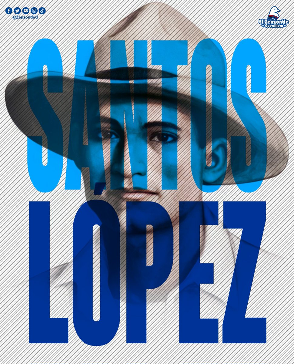 #Nicaragua | Hoy #9Febrero Conmemoramos 57 años del tránsito a la inmortalidad del Héroe Nacional Coronel Santos López, considerado el eslabón histórico entre el Ejército Defensor de la Soberanía Nacional. ✊🏻🇳🇮🔴⚫

#EnVictoriasyEsperanzas 
#TodosLosTriunfosSonDelPueblo