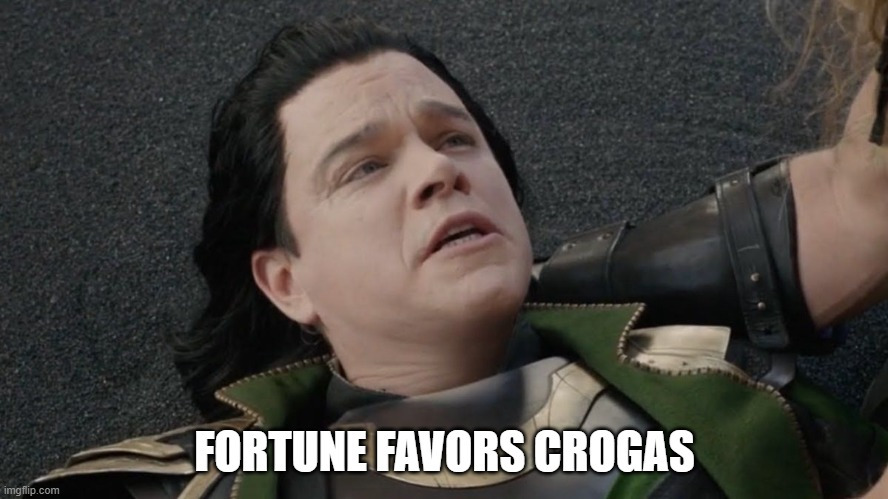 GasStation_cryp's tweet photo. Only 3 days left!!!

Enter your meme for chance to win $100 in $GAS!
Running tell the 12th of February with the community judging!

The competition will run in the meme channel on our discord https://t.co/Uz4YXJsydQ https://t.co/tkLdhmCxXi