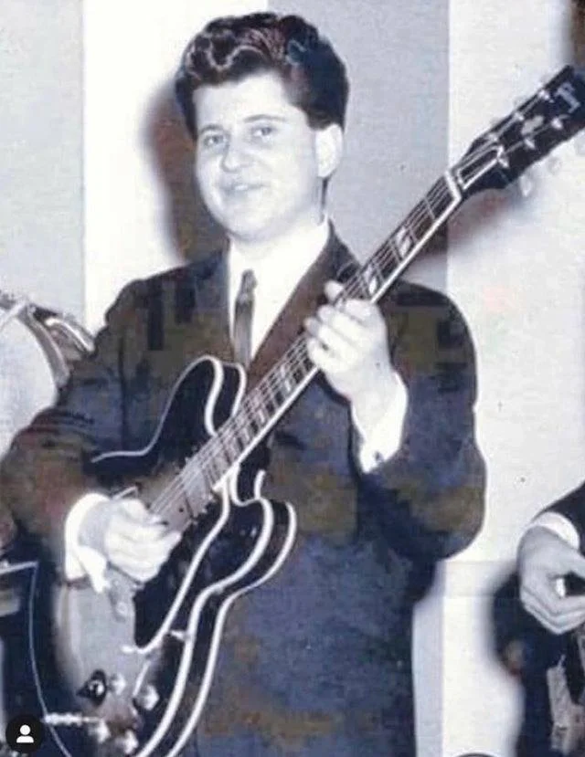 Happy 79th birthday to this guy my favorite  guy in the whole world my uncle joe pesci 