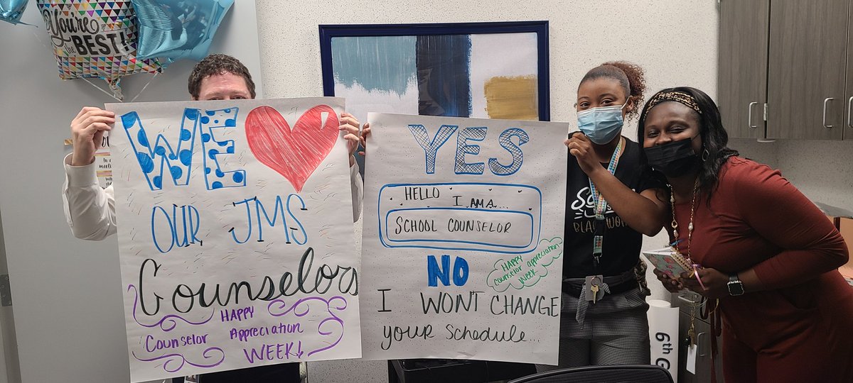 testg_testg123's tweet photo. Thank you so much 7th Grade Science!!! #NationalSchoolCounselingWeek https://t.co/Y2eGG0joK6
