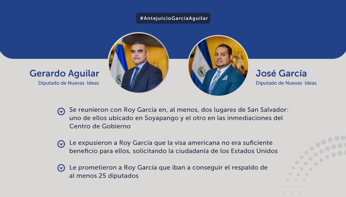 #ÚltimaHora tweet media