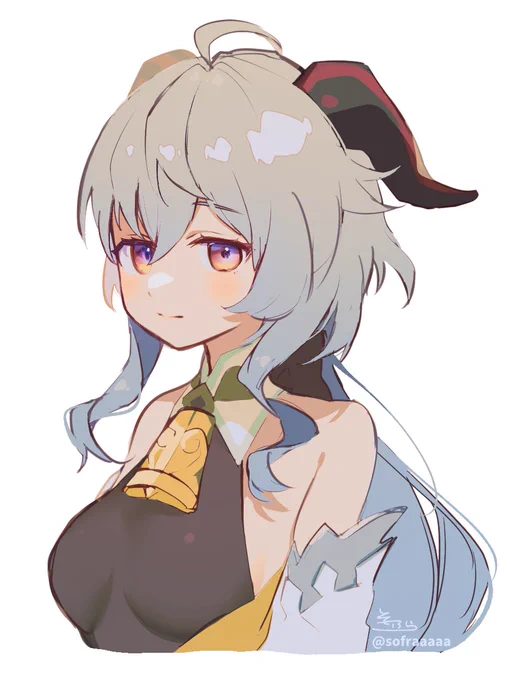 #原神 