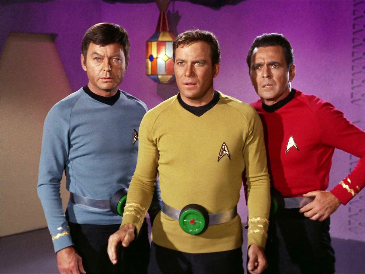 Star trek series. Стартрек 1966 Энтерпрайз. Скотти Стартрек 1966.