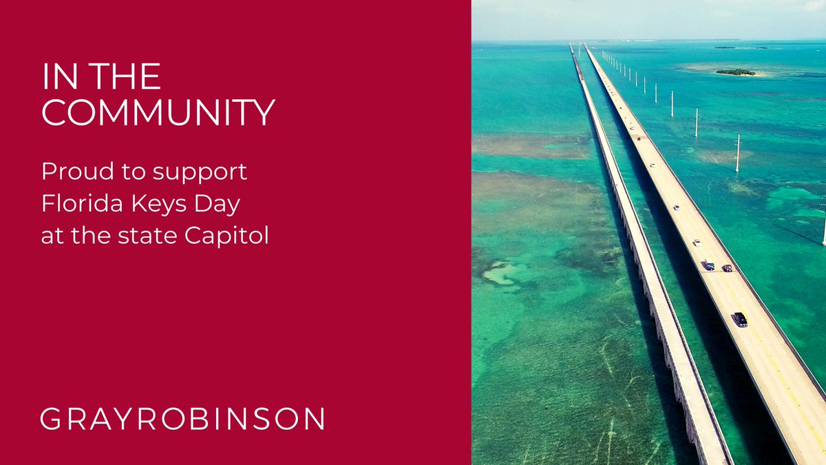 GRLobby's tweet photo. Welcome @City_of_KeyWest; College of the Florida Keys; Islamorada, Village of Islands; and @monroecounty to the Capitol for #FloridaKeysDay! #GRClients #flapol #sayfie https://t.co/QvVa6suUdi