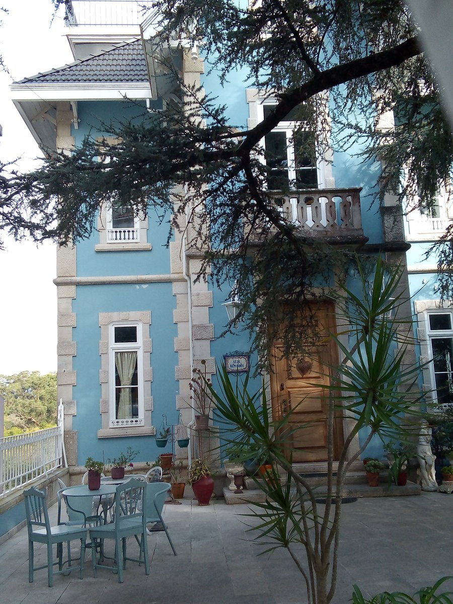 alentejo_1970's tweet image. #Sintra #localarchitecture #myphotos 📸