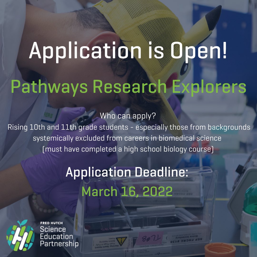 SciEdHutch tweet media