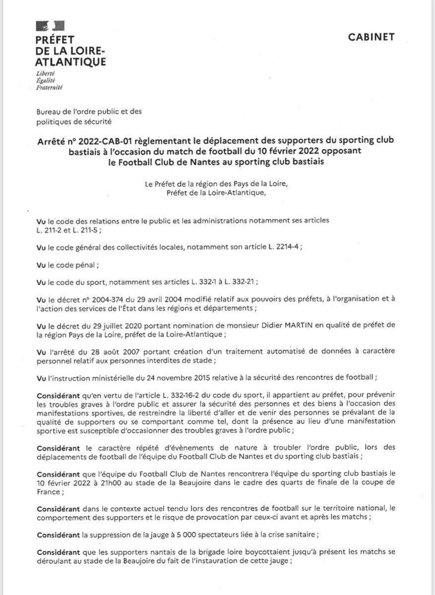 club atlantic rencontre nantes