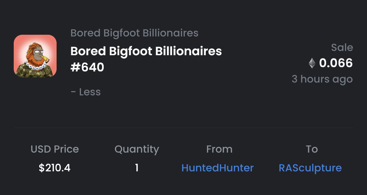 Sales keep on climbing 👀🥳