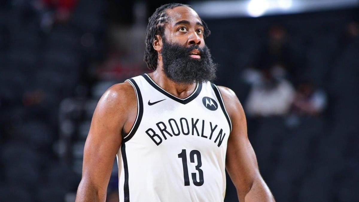 REPORT: James Harden is reportedly pressing the Nets to trade him, and is doing “everything he can” to leave Brooklyn, via <a href="/WindhorstESPN/">Brian Windhorst</a>.

🤯