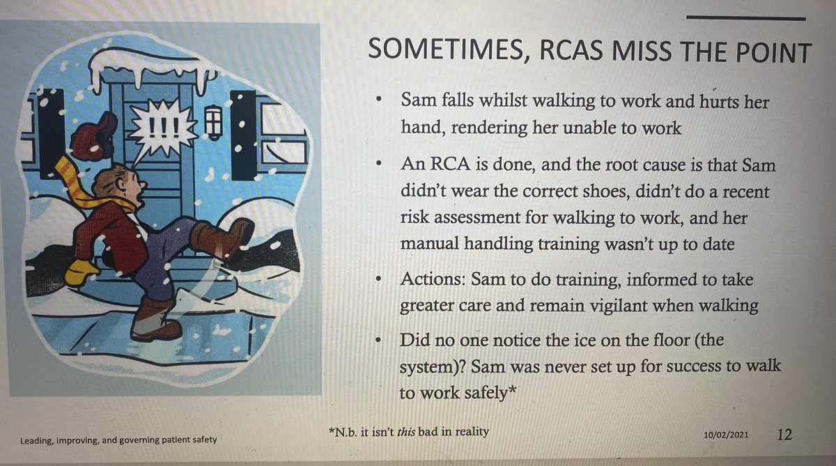 Dr Samantha Machen tweet media