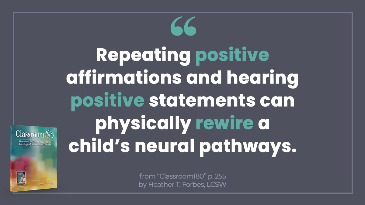 HeatherTForbes's tweet photo. Let's work to clear the negative self-talk within our students' heads!
#classroom180 #helpforbilly https://t.co/ly0rY8uzFT