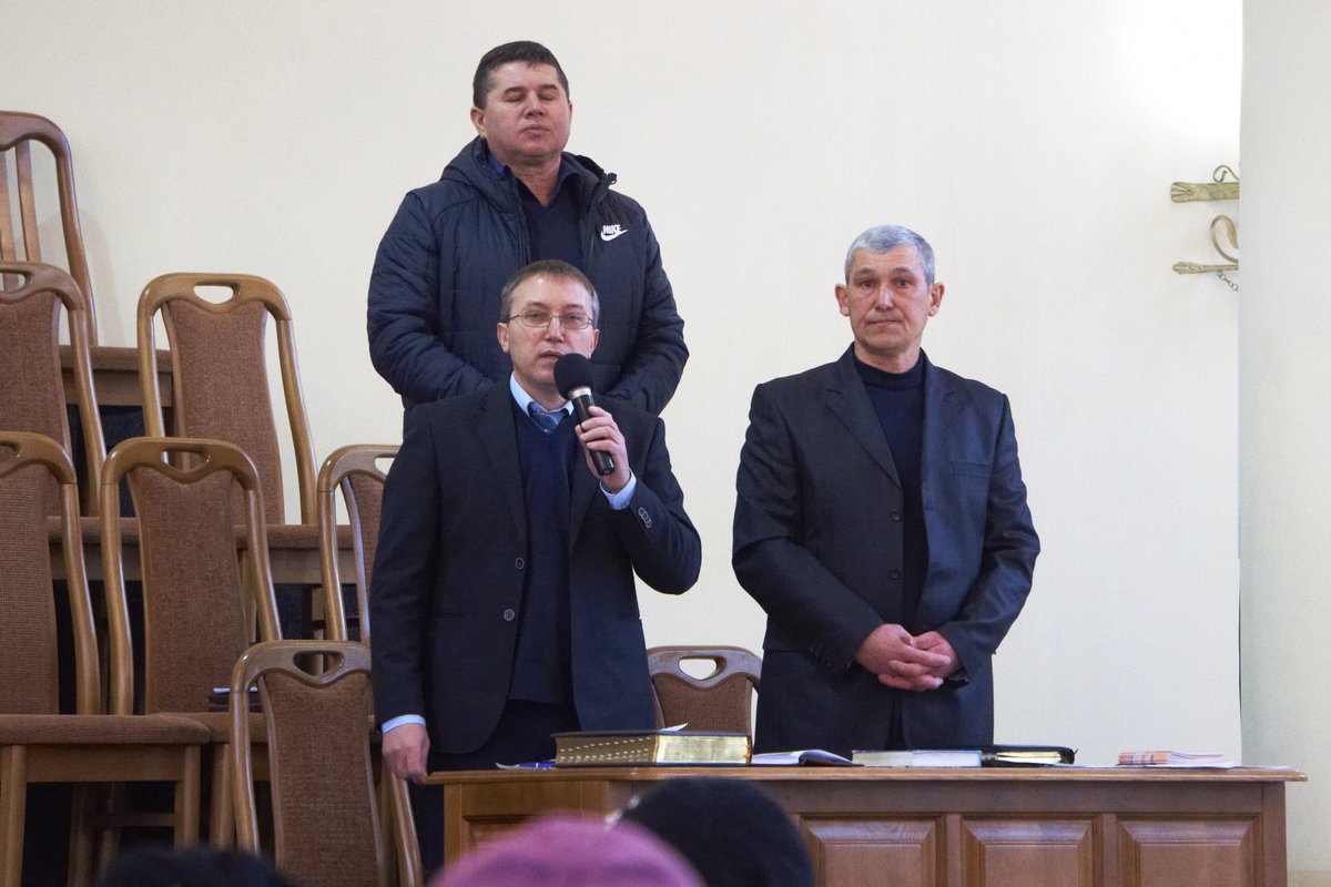 temple_of_save's tweet photo. Богослужение 30 января 2022 года

подписывайтесь на наш канал на Telegram: https://t.co/HvjAk6pDkV

Богослужения в Доме молитвы нашей церкви проходят по воскресным дням с 10:00 часов и 18:00 часов.

На утреннее служение можно приехать бесплатным автобусом нашей церкви https://t.co/wy1bhPoCFH