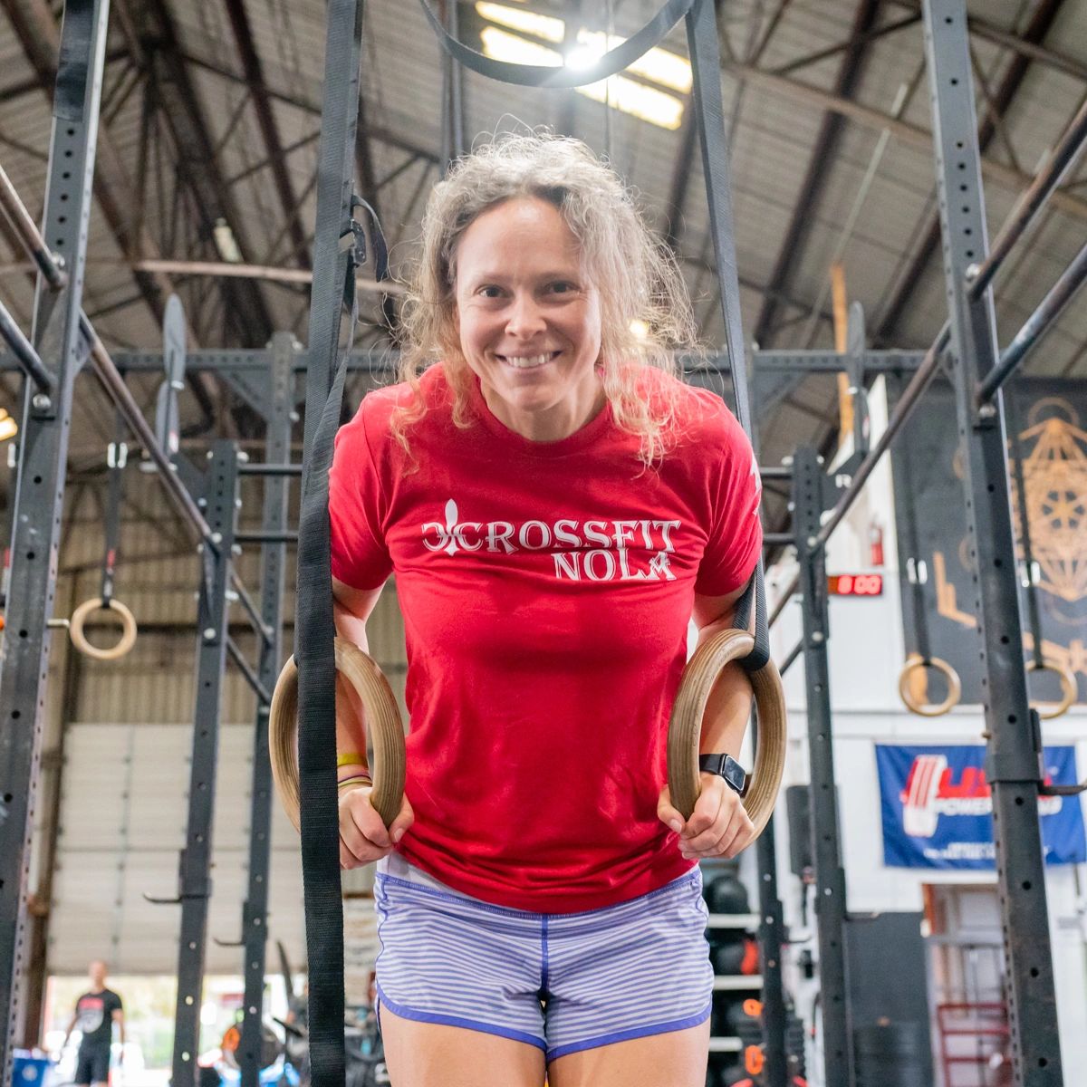 THECrossFitNOLA's tweet photo. The only thing standing between you and a future where you're more confident, healthier, and disciplined is finally signing up for a class at CrossFit NOLA! Give us a call at (504) 861-0610 and we'll take care of the rest. #CrossFitNOLA #RXYourWorkout #WOD #HealthyLiving https://t.co/9wzxa9JH5s
