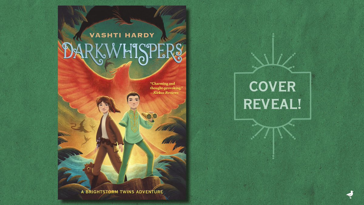 DARKWHISPERS COVER REVEAL!
