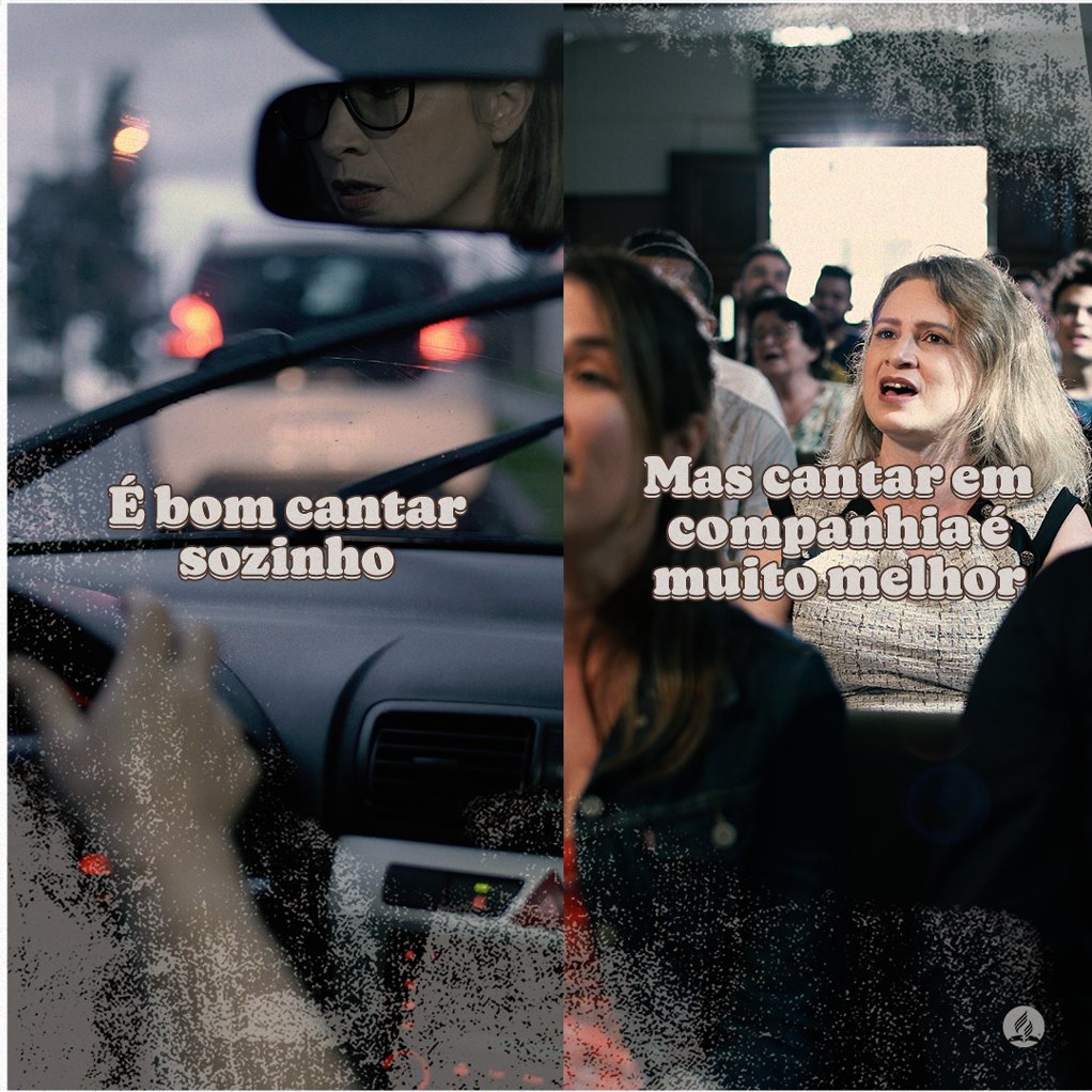 AdventistasSul's tweet photo. 🎙Qual música você está com saudade de cantar na sua comunidade de fé?
#Volta #BemVindoDeVolta https://t.co/F8sHuLLXiD