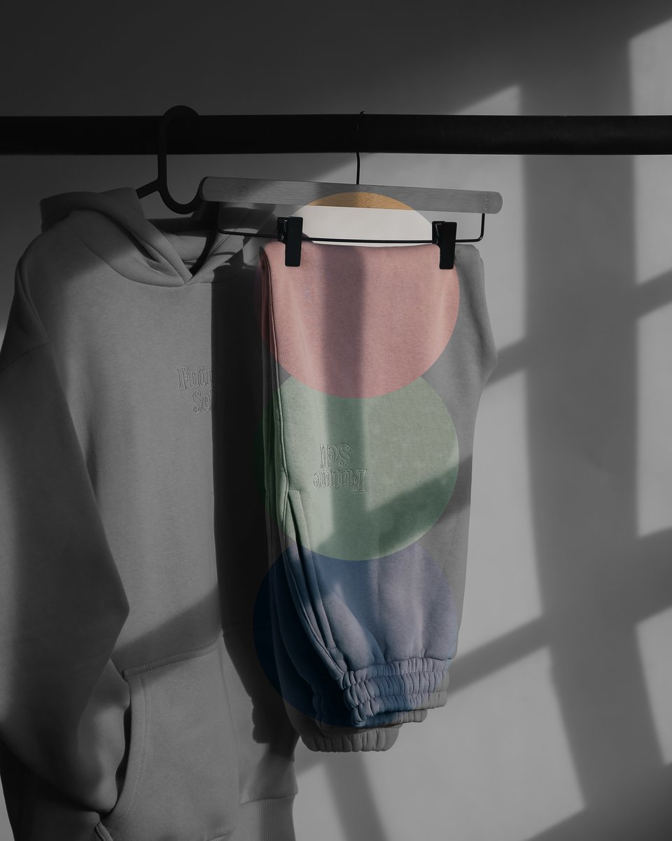 Future Self tweet media