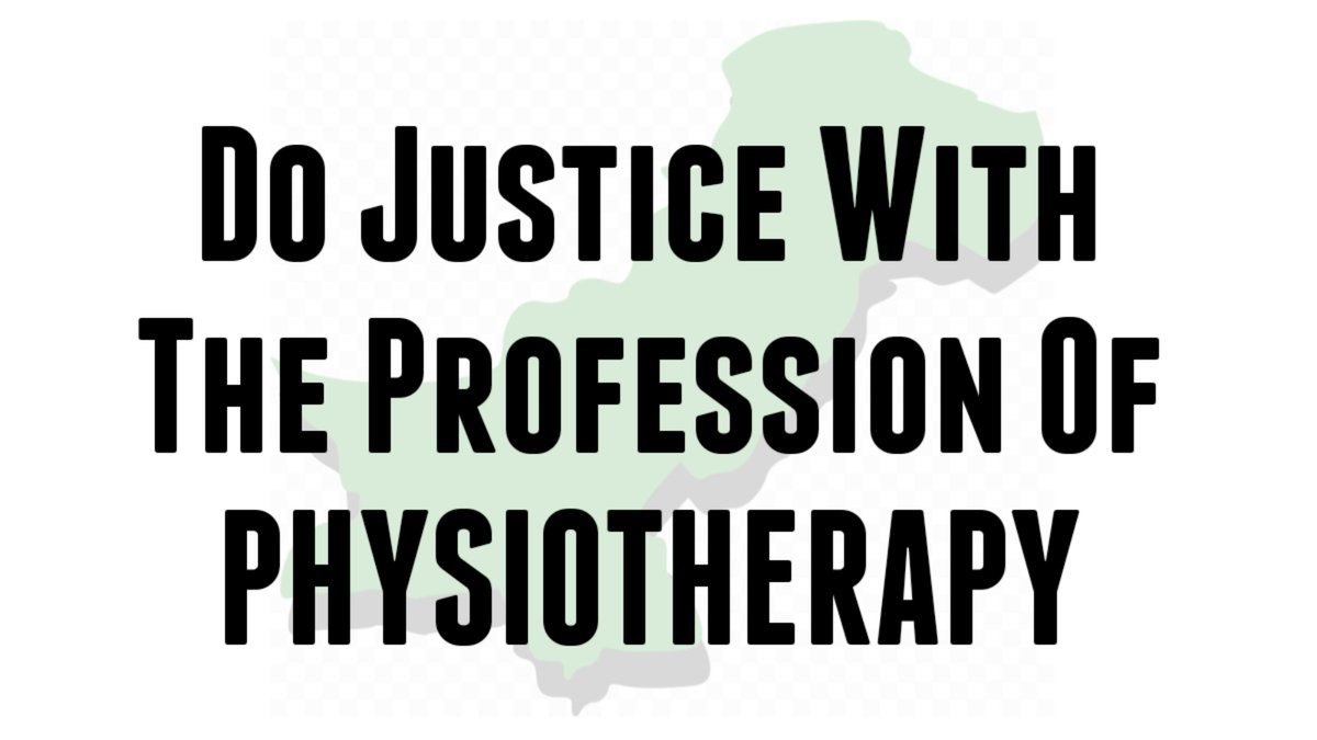 APPA_KPK's tweet photo. Physiotherapists are doctors - patient get direct access to us. We will never be in Allied Council 
#ExcludePhysiotherapistsFromAHPC https://t.co/6axisQDmkI