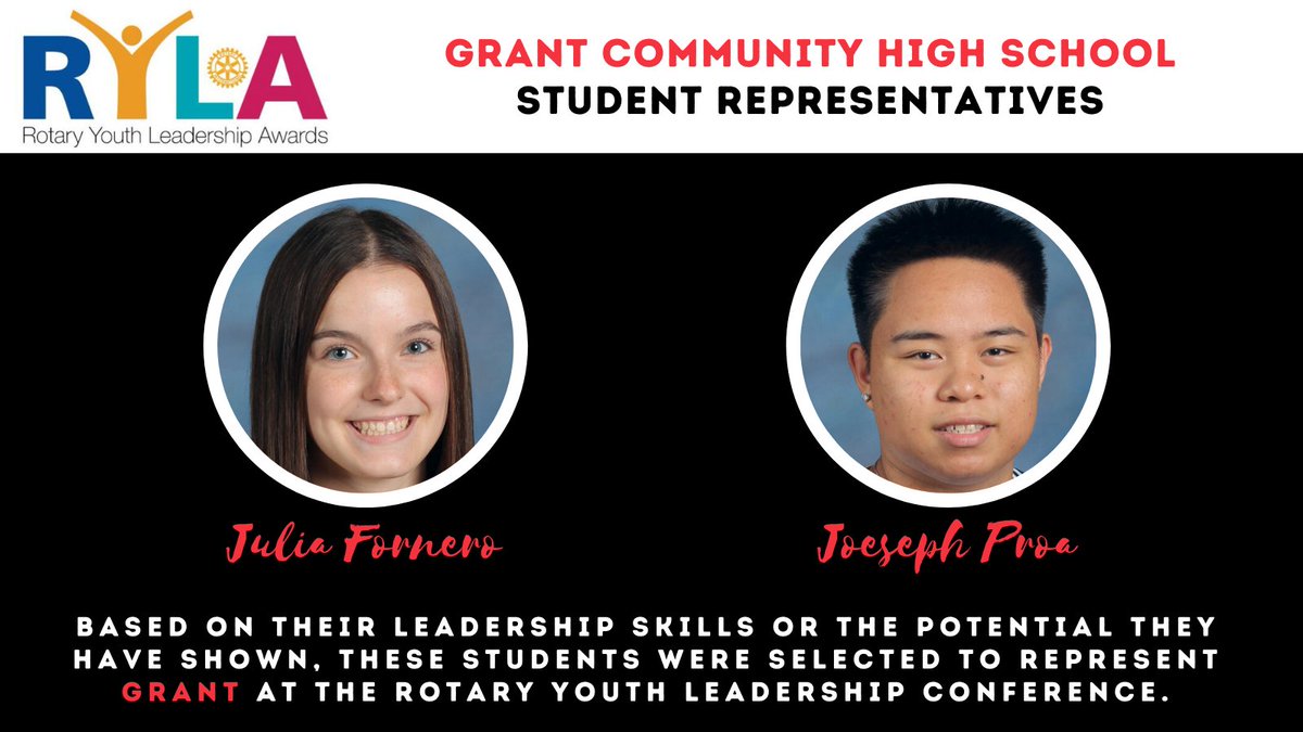 Grant Community High School tweet media