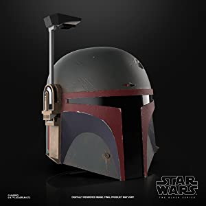 TRBpodcasts's tweet photo. HEY! If you have been following the #MandoCode giveaway contest this season of #TheMandoFanShow, make sure you watch us LIVE tonight. We will reveal the final number and announce when you can submit your guesses to win the Boba Fett rearmored electronic Black Series Helmet! https://t.co/BIwKPkmWza