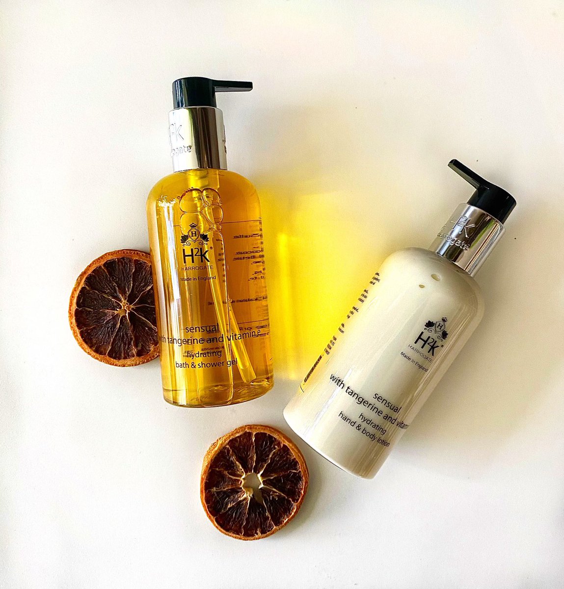 H2k Botanicals tweet media