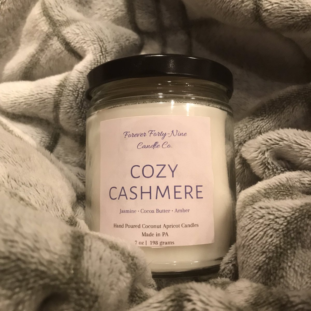 Forever Forty-Nine Candle Co. tweet media