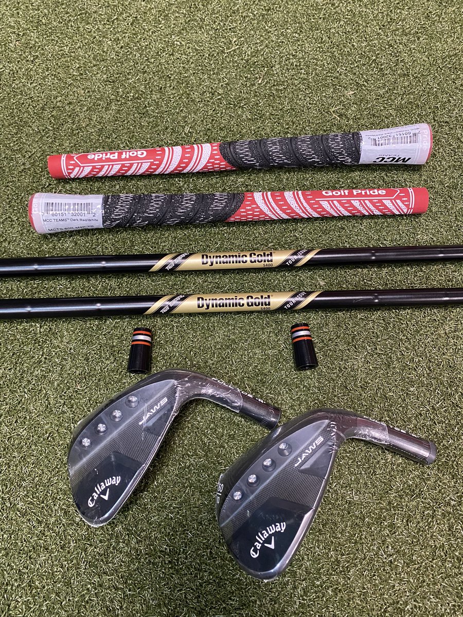 klbuildcentre's tweet photo. I think someone may just be a dons fan!

#custombuilt #pimpyourclubs #redshed #aberdna https://t.co/UOPP6BrCX1