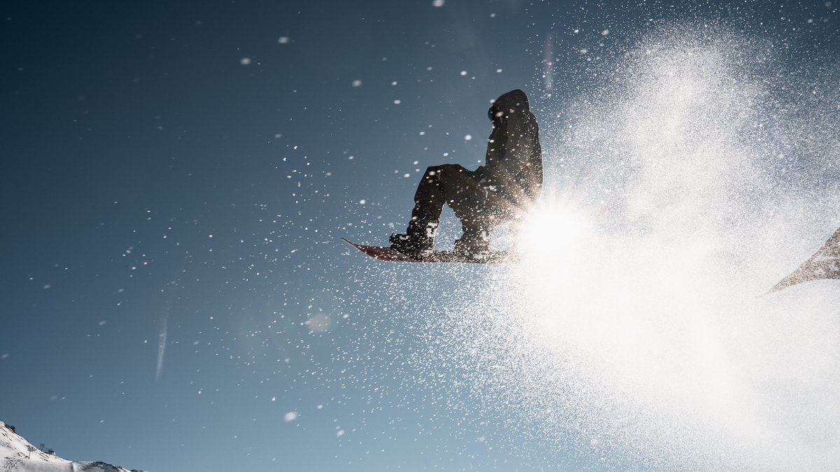 Val d'Isère tweet media
