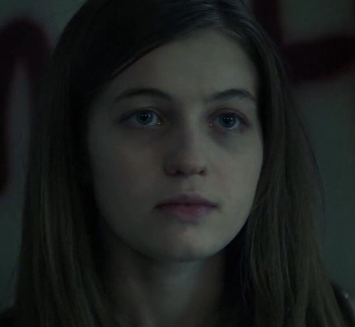 thinkerwelch's tweet photo. #11dayswitholivia <3

day 9: favorite character. https://t.co/7iVqkP3VTV