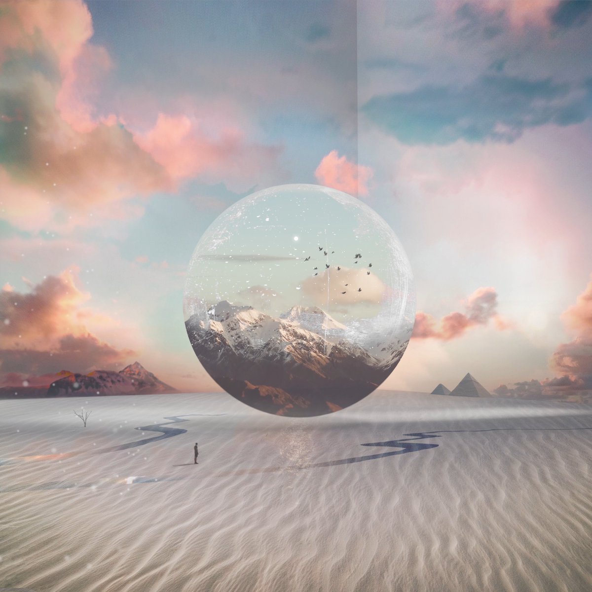 justlatpl's tweet photo. More than two months since my last drop at @SuperRare 
I'm working on something beautiful! 🕵️‍♂️Soon! https://t.co/C7Cp8bRBv4