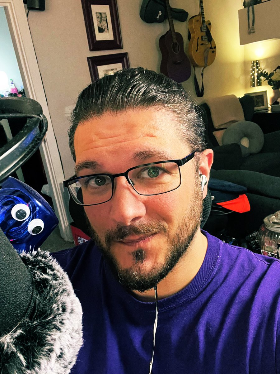 Eurymachuss's tweet photo. Let’s continue our quest through ‘The City’.

Come chill with the WeeWoos.

https://t.co/nlBTlkdUHh

#Musician #Gamer #Streamer https://t.co/74HzQVNVqd