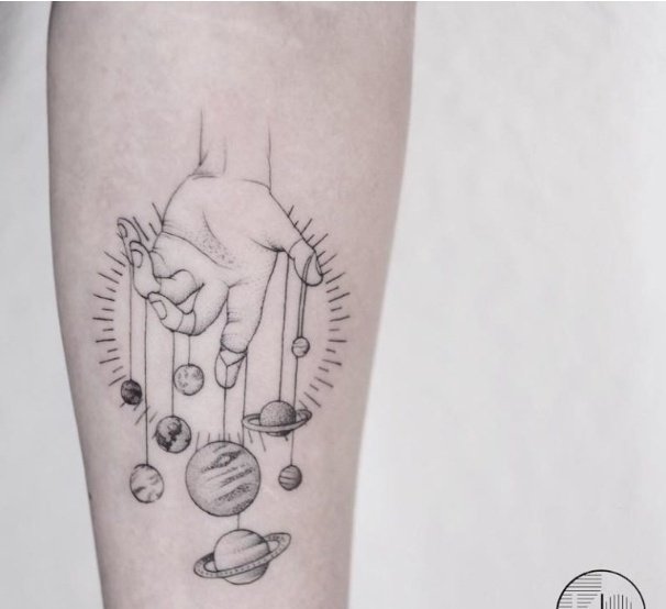 #tattooart #newtattoo #loading