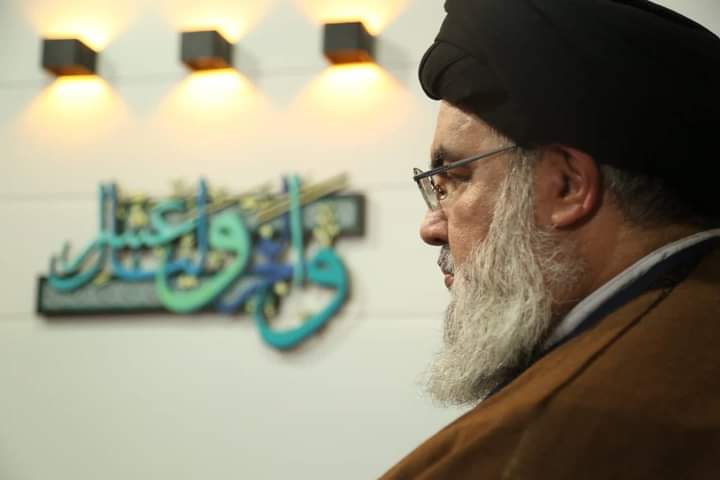 AmaniRaad6's tweet photo. والفجر وليالٍ عشر
#نصر_الله https://t.co/Ty1URktidA